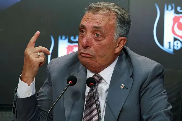 Ahmet Nur Çebi'den gündeme dair açıklamalar: "Ramos herkesin takımında görmek istediği biri"-3