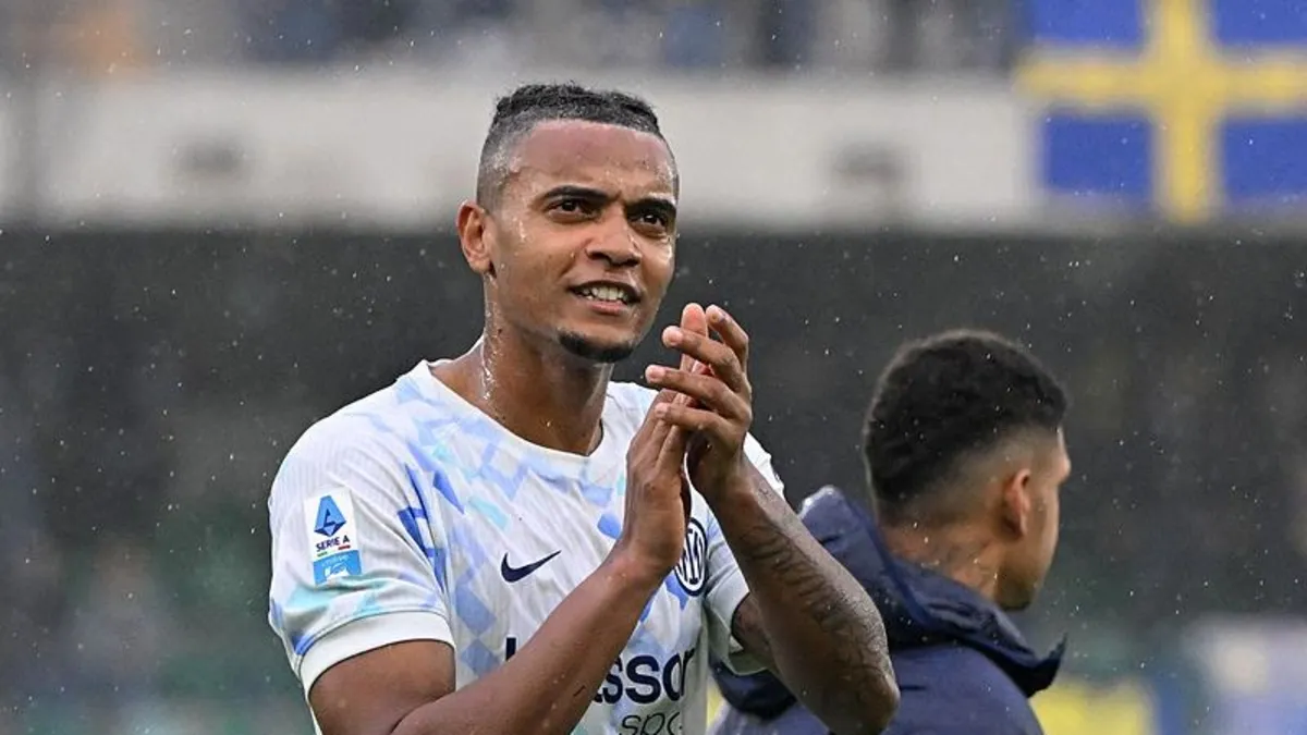 Manuel Akanji'den Inter kararı!
