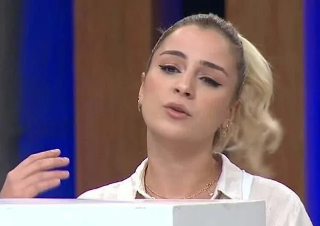 2023 Masterchef Dilara bakın aslen nereli çıktı! Duyan inanamadı! İşte Acun Ilıcalı’nın talimat verdiği Dilara Başaran’ın memleketi...-4