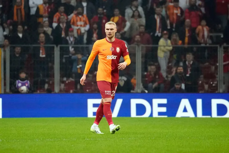 Galatasaray'a çılgın gelir! Sıkıntı ortadan kalkacak - 15