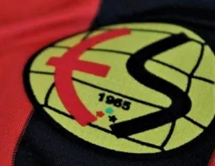 FIFA’dan Eskişehirspor’a ceza!