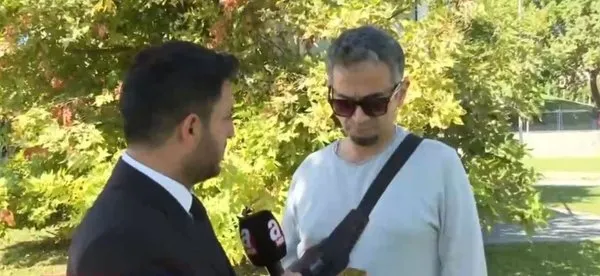 İBB'nin yürü'me'yen merdiven skandalını örtbas etmek için sabotajcı dediği Tarkan Semiz konuştu: Yargı önünde hesaplaşacağız-2