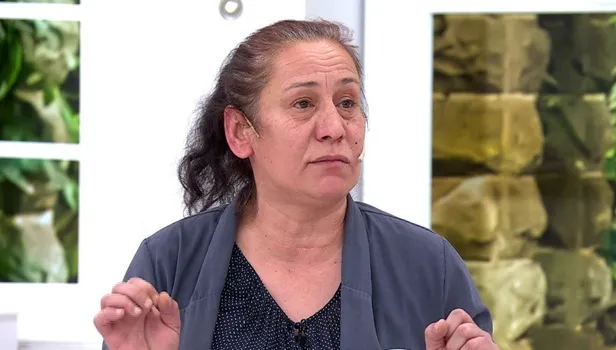 Şükran Hanım'ın isyanı Esra Erol'da programına damga vurdu!