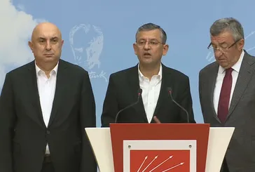Son dakika: Kemal Kılıçdaroğlu aday olabilmek için bunu da yaptı! Kurmayları ile acil toplantısından çıkan karar: Tam yetki Kılıçdaroğlu'nun