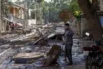 İZLE I Brezilya’daki sel felaketinde bilanço artıyor: Can kaybı 113’e çıktı