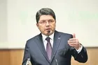 Bakan Tunç'tan "terörsüz Türkiye" sürecine ilişkin açıklama!
