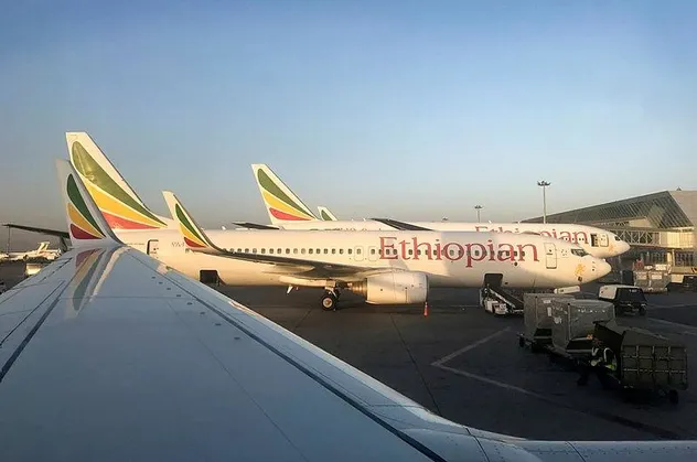 Çin'de Boeing kullanan yerel şirketlere "uçuşları durdurun" talimatı