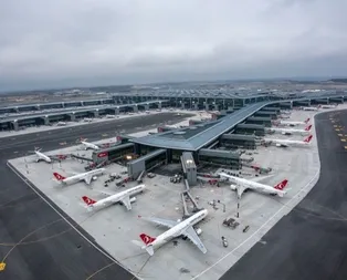 İstanbul Havalimanını örnek gösteren Alman vatandaşı Berlin Havalimanı için ülkesindeki politikacılara yüklendi