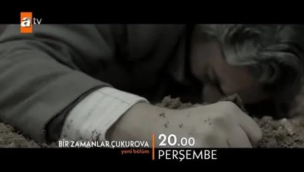 Bir Zamanlar Çukurova yeni bölüm fragmanı yayınlandı! 'Çukurova'nın hanım ağasısın!'