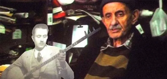 TÜRK MÜZİĞİNE 70'İN ÜZERİNDE TRT DENETİMİNDEN GEÇMİŞ ESER KAZANDIRAN AHMET NİYAZİ ŞENGÜL HAYATINI KAYBETTİ.