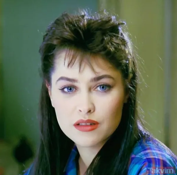 Hülya Avşar’ın ilk eşi bakın kim çıktı! 1 yıl evli kaldı! Tacının elinden alınmasına neden olmuştu! Meğer Kaya Çilingiroğlu’ndan önce… - 4