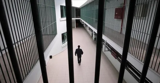 11. Yargı Paketi Meclis'e sunuldu: "Suç işlemenin önlenmesini hedefliyoruz"