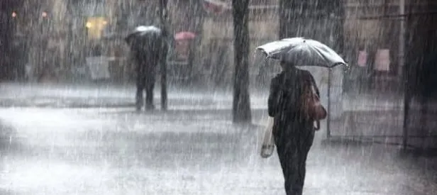 Meteoroloji 13 ili uyardı!