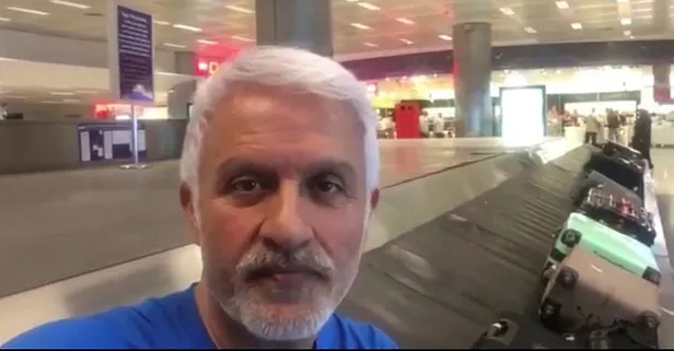 Talat Bulut ifadeye çağırıldı