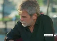 Hercainin yeni bölümünde çok konuşulan sahne: Hazar Bey, Reyyanın hamile olduğunu açıkladı