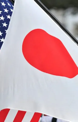 Japonya ve ABD, Çin’e karşı anlaştı