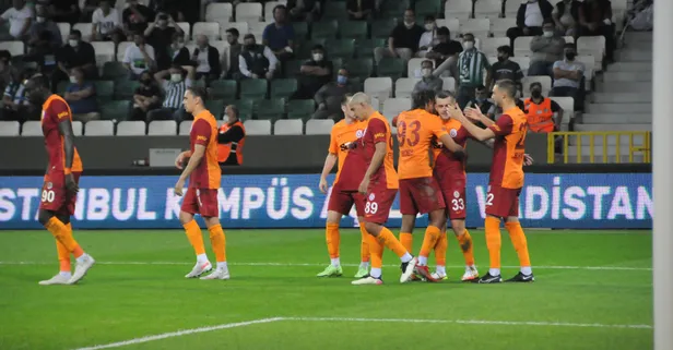 Galatasaray Hatayspor Maci Ne Zaman Saat Kacta Ve Nerede Oynanacak Gs Hatayspor Maci Hangi Kanalda Takvim