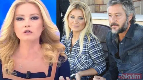 Songül Karlı eski eşi Metin Yüncü için Müge Anlı'ya çıkacağını açıklamıştı! Songül Karlı'nın eski eşi gözaltına alındı - 4