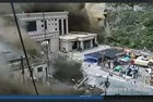 Nepal'i sel vurdu: Yüzlerce kişi kayıp