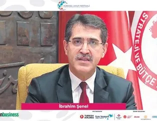 Sürdürülebilirlik masaya yatırıldı