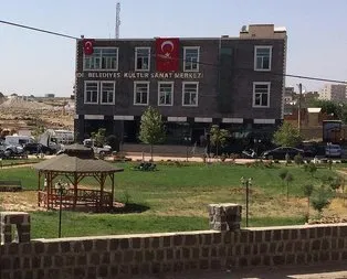PKK destekçeksi bir belediyeye daha kayyum atandı