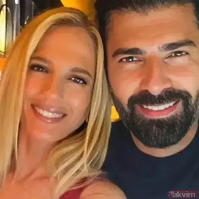 Cenk Torun’dan yasak aşk iddiasına yanıt! Suskunluğunu bozdu! “Mahassine Merabet ile aynı odada kalıyorlardı” denmişti - 9