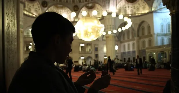 Mevlid Kandili'nde oruç tutulur mu? Mevlid Kandili orucu kaç gün, nasıl niyet edilir?