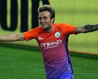 Cimbom’da Aleix Garcia bombası