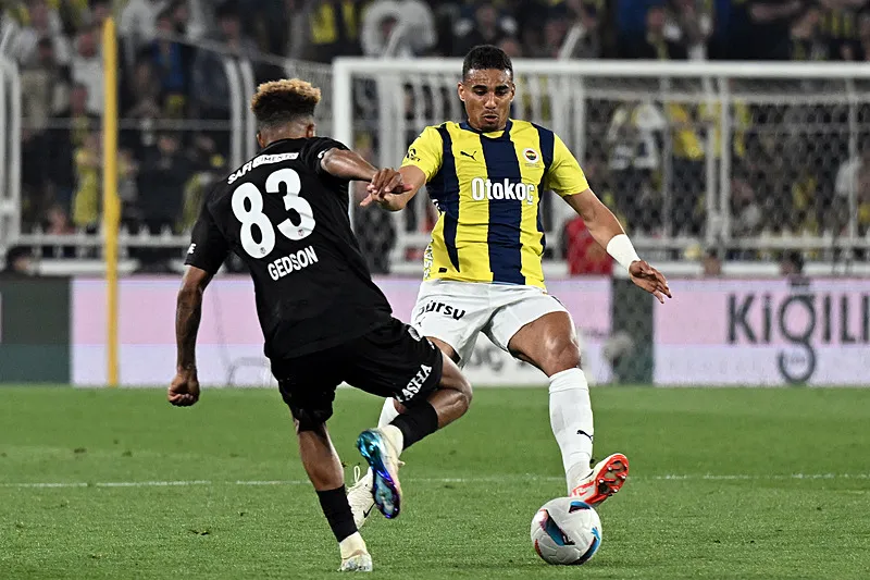 City'nin yıldızı Fenerbahçe'ye! Transferde yer yerinden oynayacak - 15