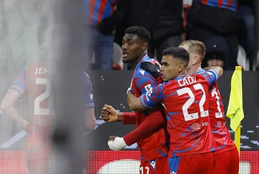 Beşiktaş’tan gelecek için flaş hamle!