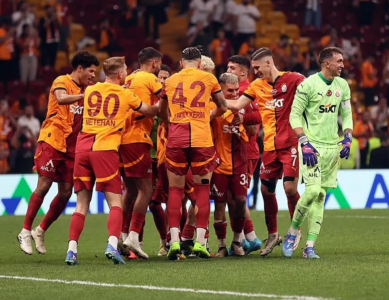 Evim evim güzel evim!