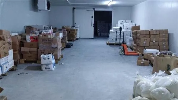 Çiftlik Bank'ın tosununa baskın şoku-2