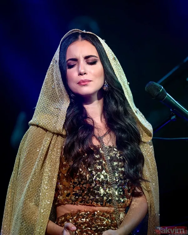 Karsu davullu zurnalı evlendi! Eşini görünce gözyaşlarına hakim olamadı! İşte düğünden kareler... - 4