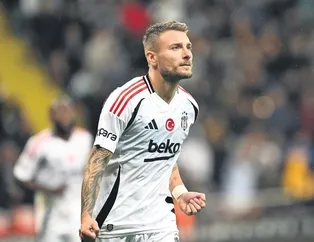 Avrupa Ligi’nde Ajax’tan 4 gol yiyen Beşiktaş, Kayseri’yi 3 golle dağıttı