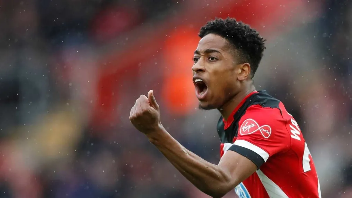Beşiktaş Kyle Walker-Peters transferinde sona çok yakın