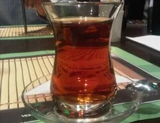 İşte Türk çayının faydaları