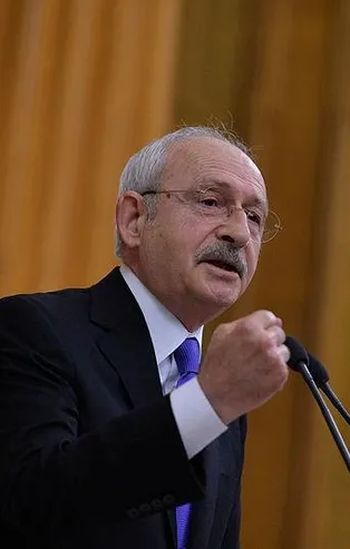 CHP'li Kılıçdaroğlu 'Sahra Hastanesi' kuruldu diyerek yalanda zirve yaptı sosyal medyadan tepki yağdı