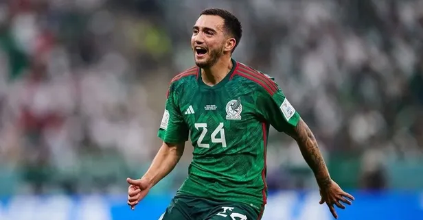 6 Numara enflasyonu: Beşiktaş ön libero transferinde gözünü Luiz Chavez'e dikti!