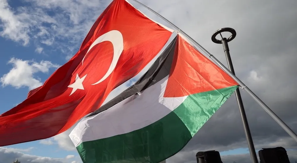 Türkiye korkusu İsrail'de ankete yansıdı! Yüzde 34,4 tehdit dedi-10