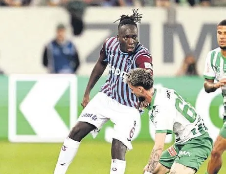 İşte gerçek Mendy