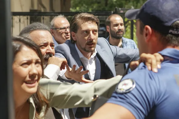 Kimse Bilmez 7. bölüm 2. fragmanı: Senden aldığımız kan örneği bir cesetle eşleşti....-4