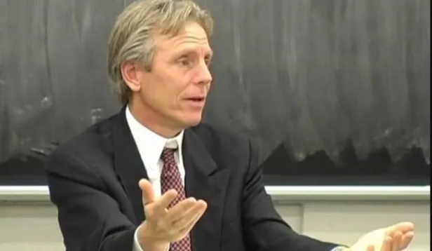 Müslüman olan Prof. Dr. Jeffrey Lang ilk namazını anlattı-1