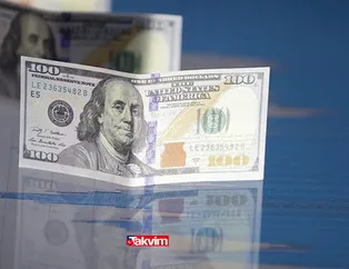 Anlık CANLI dolar fiyatları: 2 Haziran dolar ne kadar? Euro ve sterlin kaç TL? Milyonlar şoka girdi! O tarihten sonra...