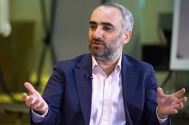 İsmail Saymaz'dan küstah paylaşım! 'Özür dile İsmail Saymaz' etiketi sosyal medyada trend topic oldu