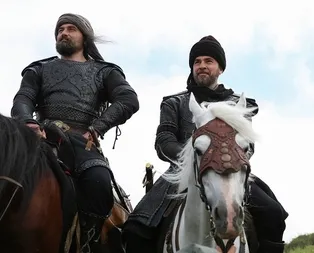 Diriliş Ertuğrul 150. final bölüm fragmanı yayında mı? Ertuğrul Bey ölüyor mu?