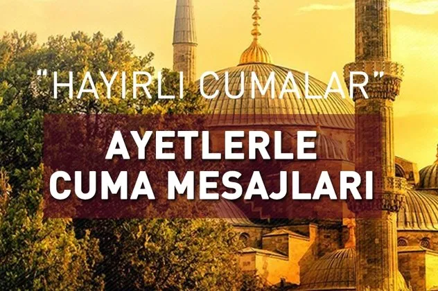 Cuma Mesajlari 2018 Resimli En Guzel Cuma Mesajlari Ile Sevdiklerinizin Cumasini Kutlayin Hayirli Cumalar Takvim