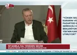Başkan Erdoğan'dan yeni askerlik sistemi açıklaması: Generalliğe kadar gidebilir