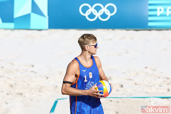 Olimpiyat Oyunları’nda tecavüzcü var! 12 yaşındaki kıza tecavüz eden Steven Van de Velde için skandal savunma: Pedofil olmadığı için risk değil - 4