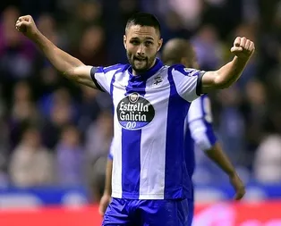 Aslan’dan çifte bomba