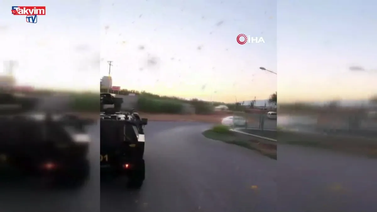Aydın’da DEAŞ operasyonu: 5 tutuklama